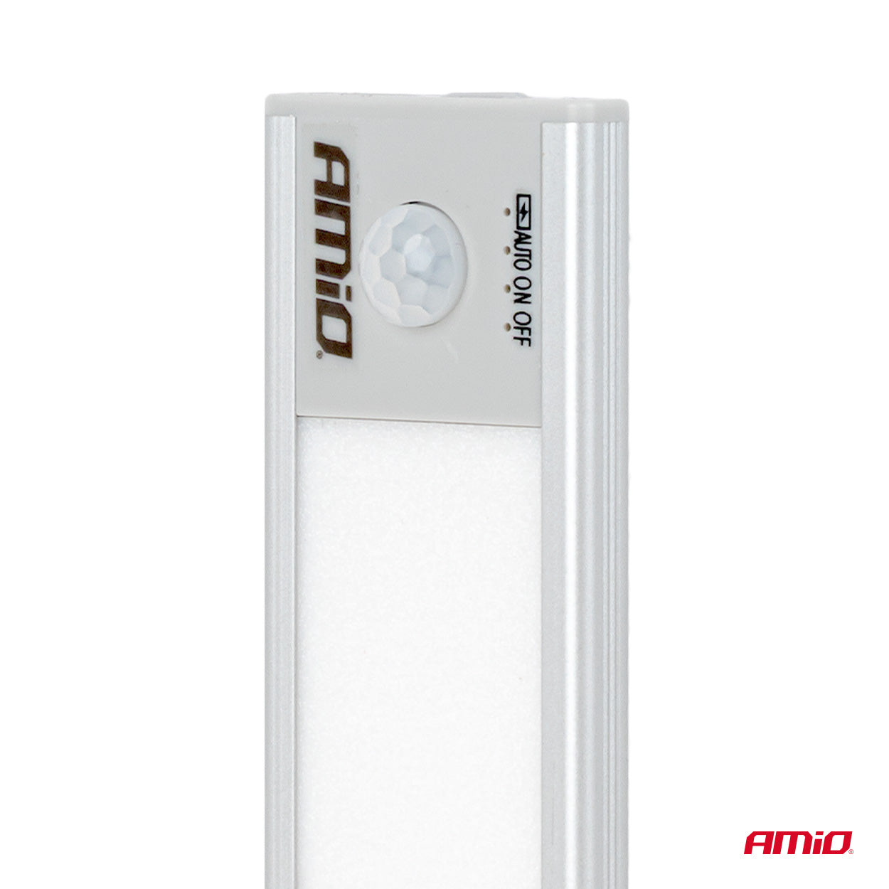 Lampada LED con batteria da 1000 mAh e ricarica USB-C
