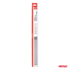 Lampada LED wireless con dimensioni 23 x 4,1 x 0,9 cm