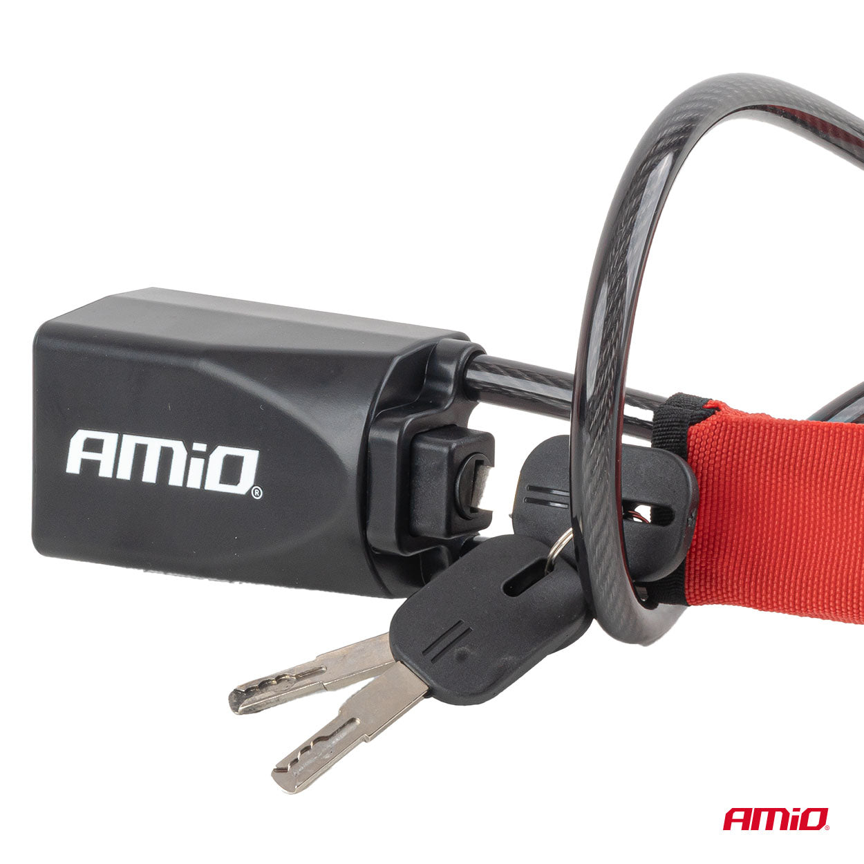 Antifurto L01 per volante