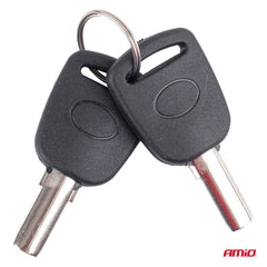 Bloccasterzo L04 per auto