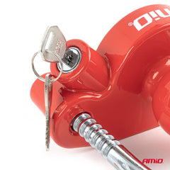L08 serratura di sicurezza per trailer