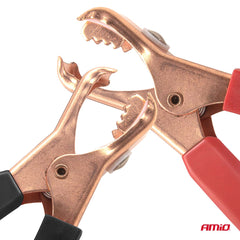 Tester per batterie di auto, furgoni e camion