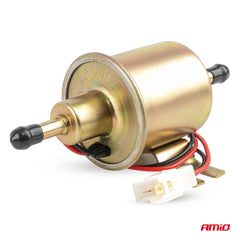 Brændstofpumpe med 8 mm brændstoftilslutning