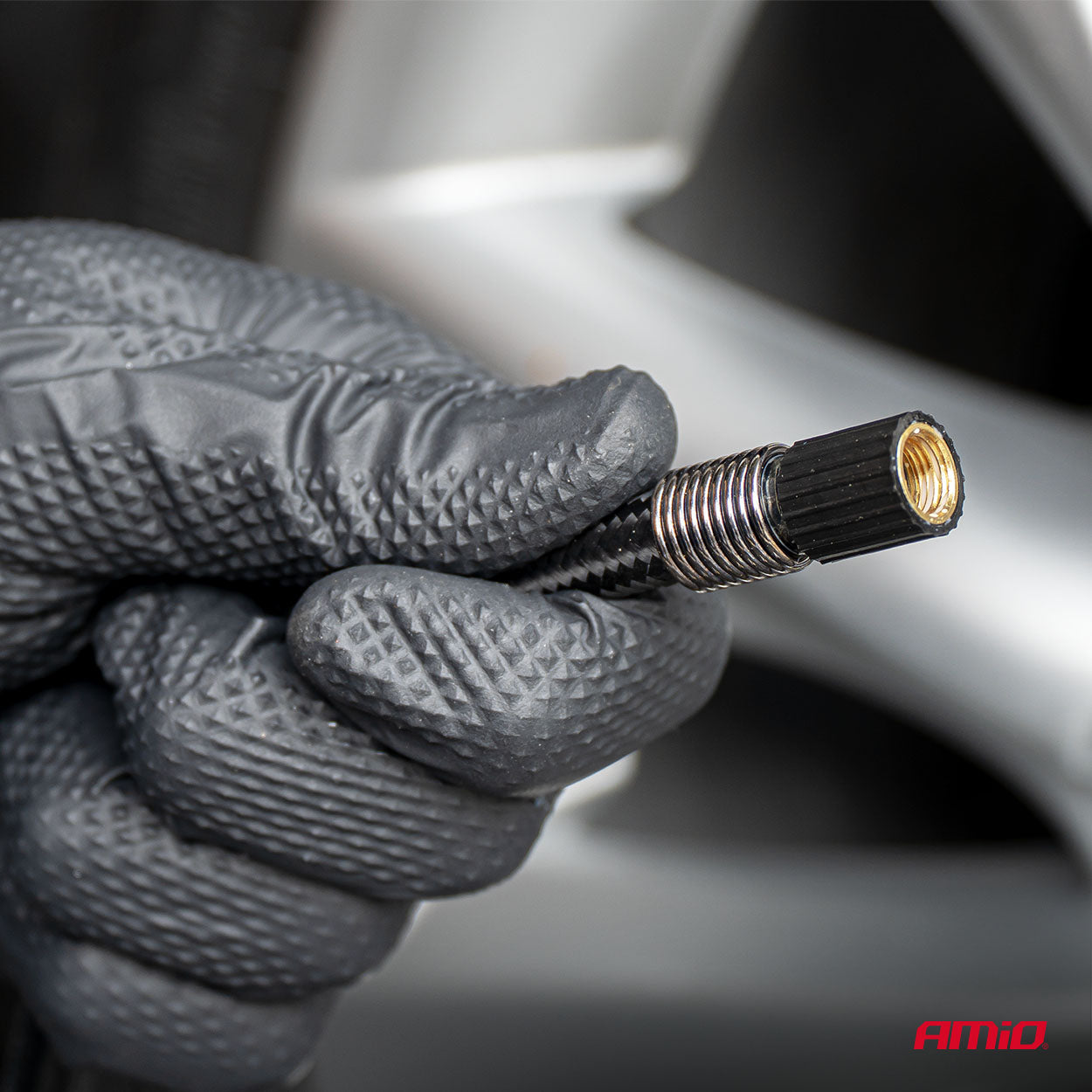 Compressore per presa accendisigari 12 V dell’auto