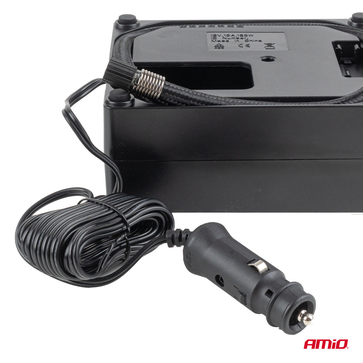Kit di riparazione pneumatici con cilindro da 31 mm