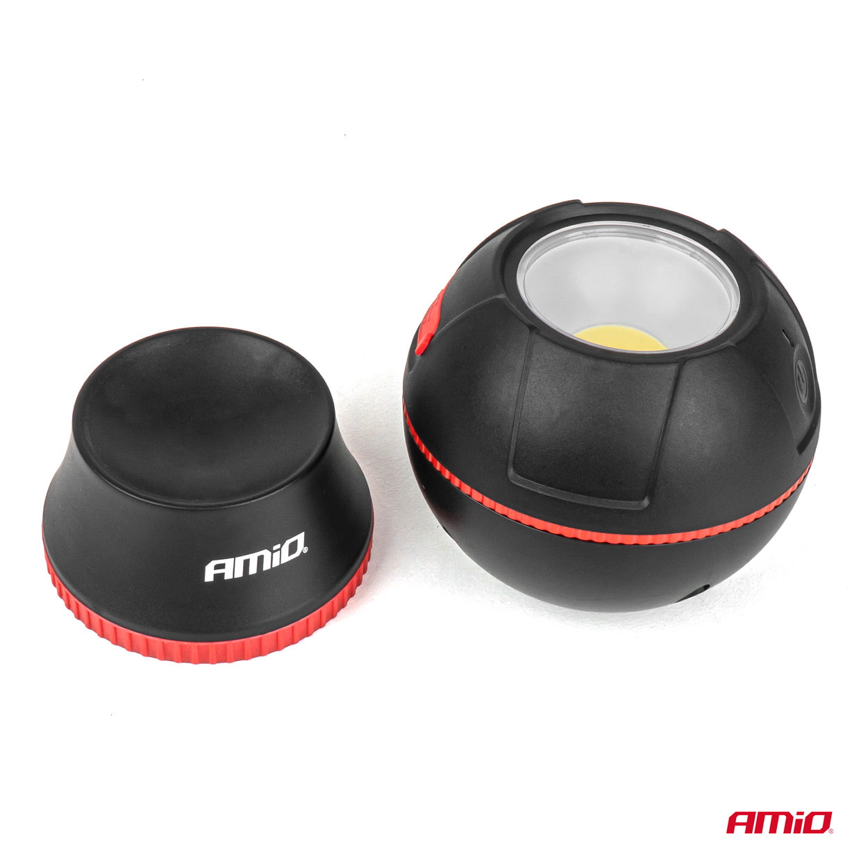 Lampada d’ispezione LED con potenza di 4 W