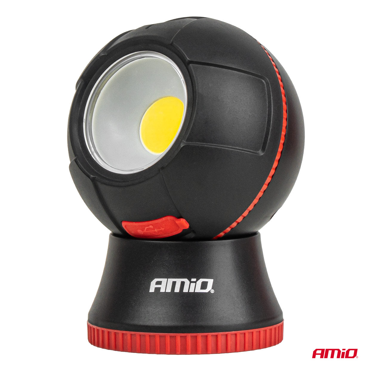 Lampada d’ispezione LED per assistenza auto e lavori di riparazione