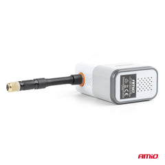 Compressore portatile con pressione massima di 150 PSI