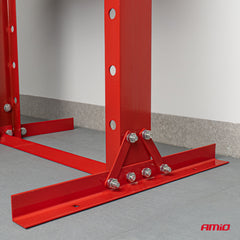 Pressa idraulica da officina per garage e officina
