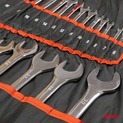 Set di chiavi per officina e garage