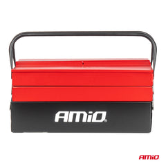 Set di attrezzi per auto, moto e bicicletta