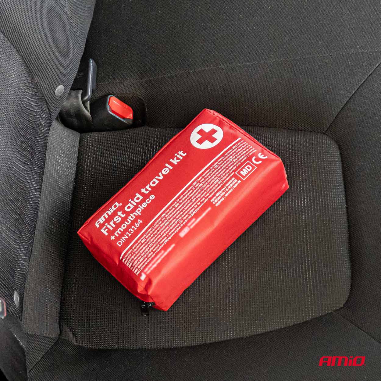 Contenuto per kit di pronto soccorso secondo DIN 13164