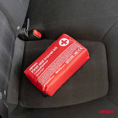 Contenuto per kit di pronto soccorso secondo DIN 13164