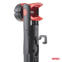 Lampada di ispezione LED con magnete e clip
