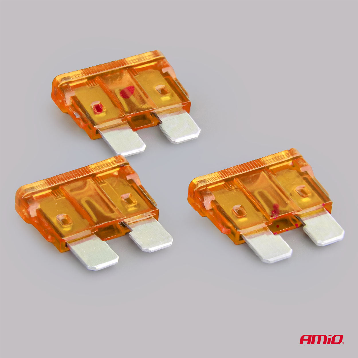 Fusibili a lama STANDARD ATO ATC 5A.