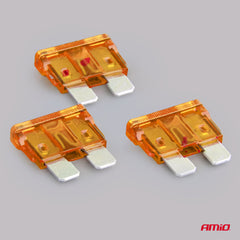 Fusibili a lama STANDARD ATO ATC 5A.