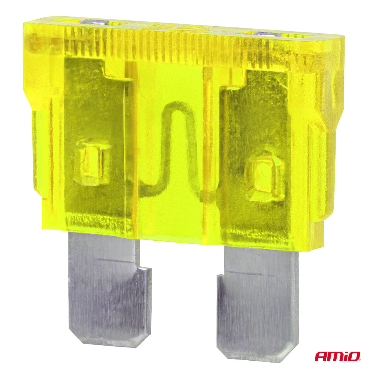 Fusibili auto STANDARD ATO ATC 20A.