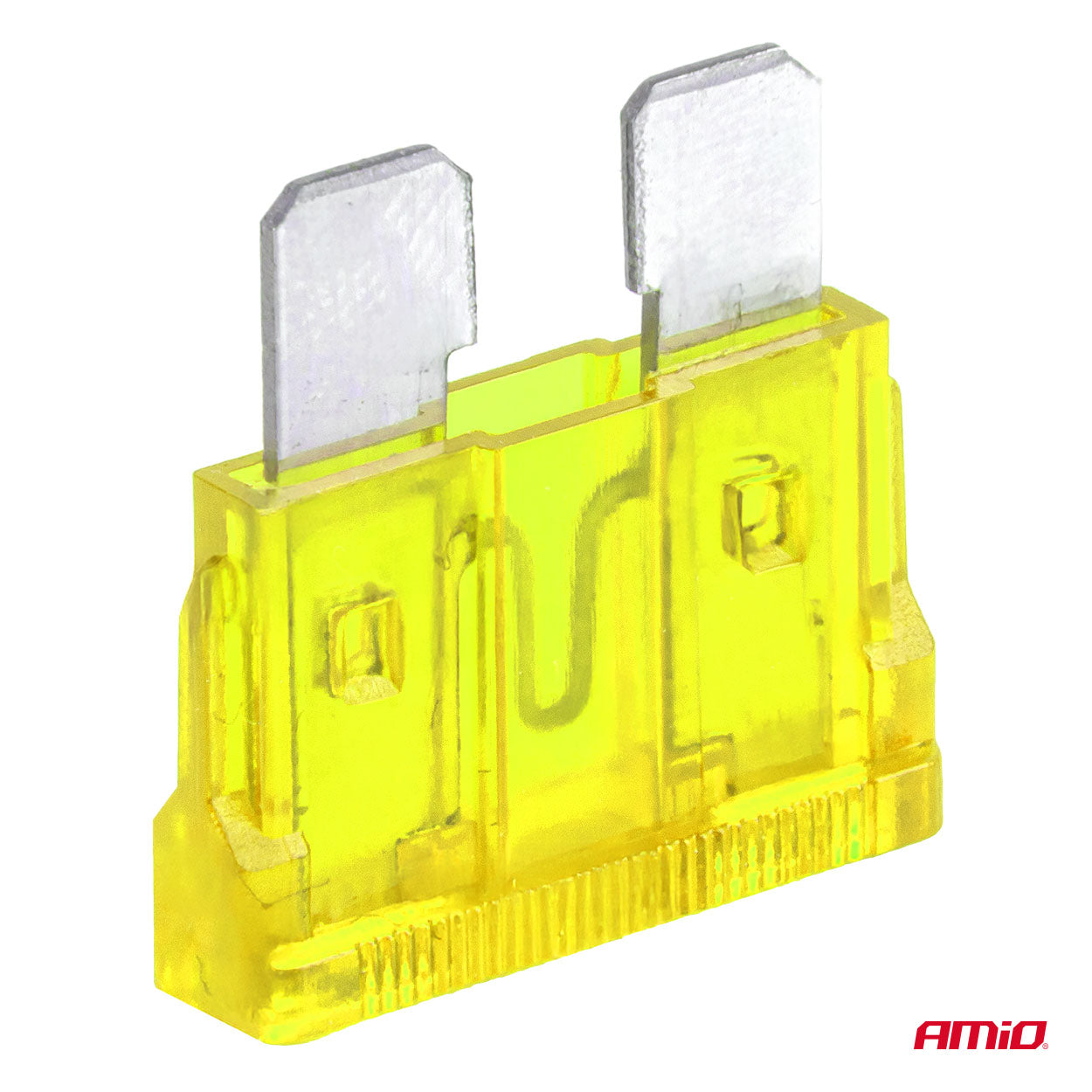 Fusibili di ricambio auto STANDARD 20A.