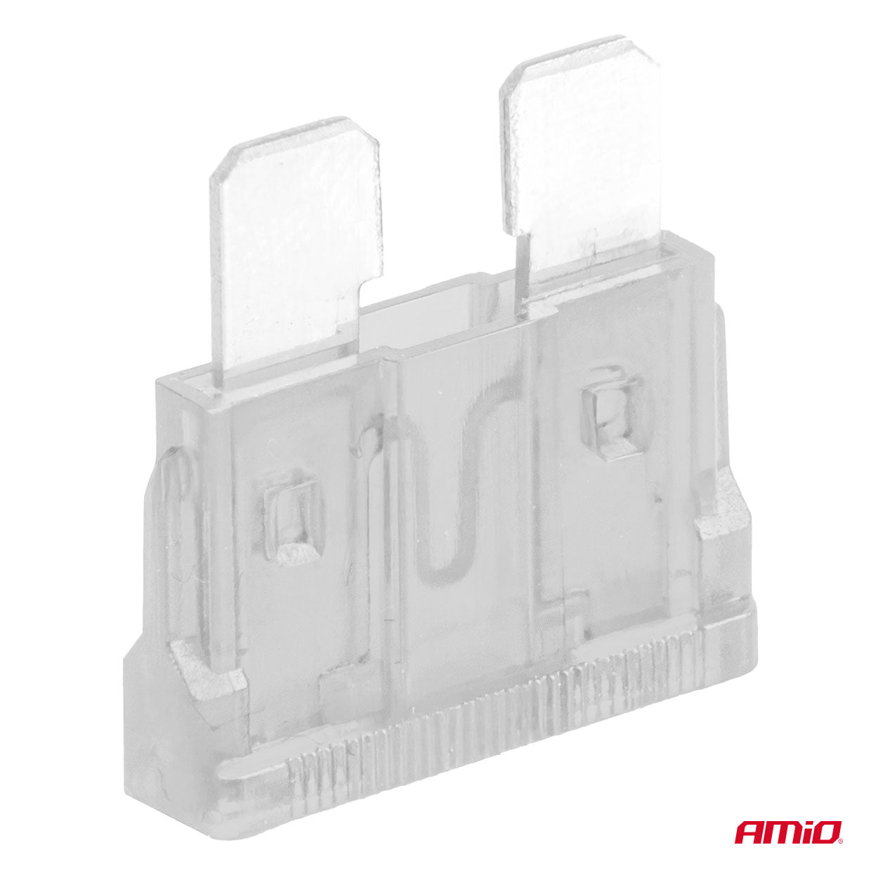 Fusibili auto STANDARD con corrente nominale di 25A.