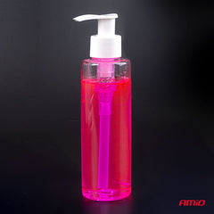 Tanica d’acqua in plastica HDPE con rubinetto