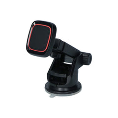 Supporto magnetico telescopico per smartphone Carpoint 