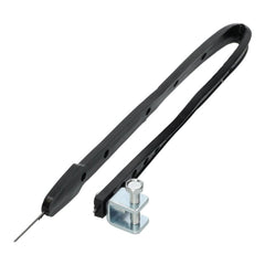 Fascia antistatica Carpoint da 45 cm 