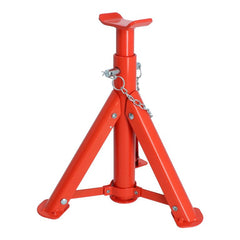 Cavalletti pieghevoli Carpoint 2000 kg 