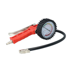 Carpoint Professional compressore per pneumatici ad aria compressa 