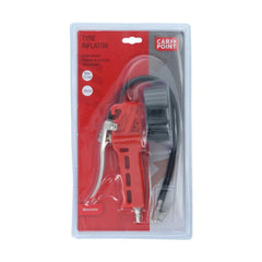 Carpoint Professional compressore per pneumatici ad aria compressa 