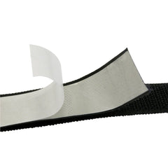 Fascette in velcro Carpoint 2x90 cm 