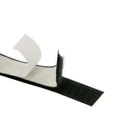 Fascette in velcro Carpoint 2x90 cm 