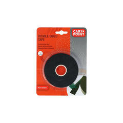 Nastro biadesivo Carpoint 18 mm x 5 m 