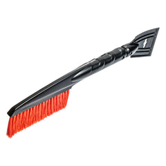 Versaco Alpin BS1-43 raschietto per ghiaccio con spazzola e impugnatura soft-grip