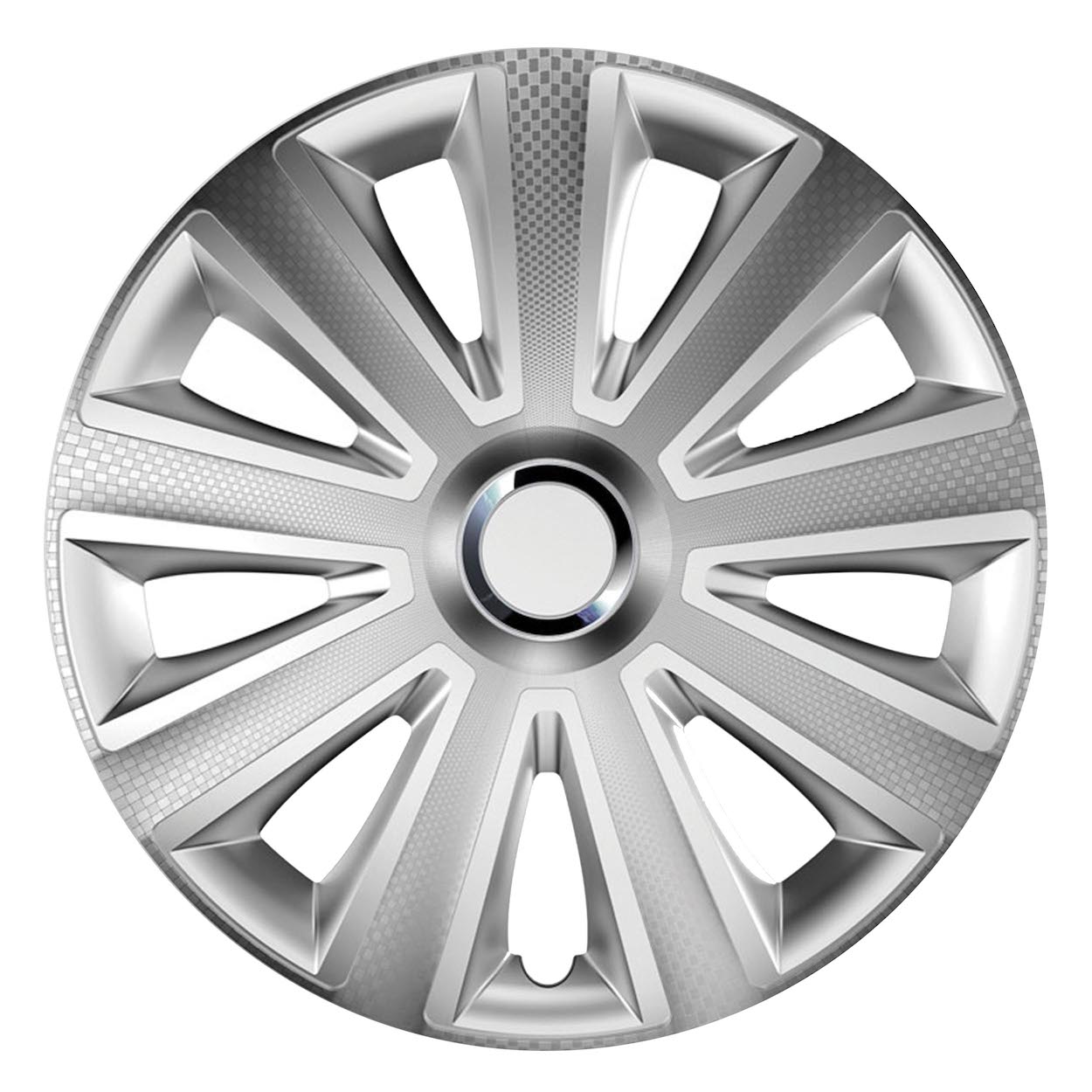 Copricerchio Versaco Aviator Carbon RC da 14 pollici