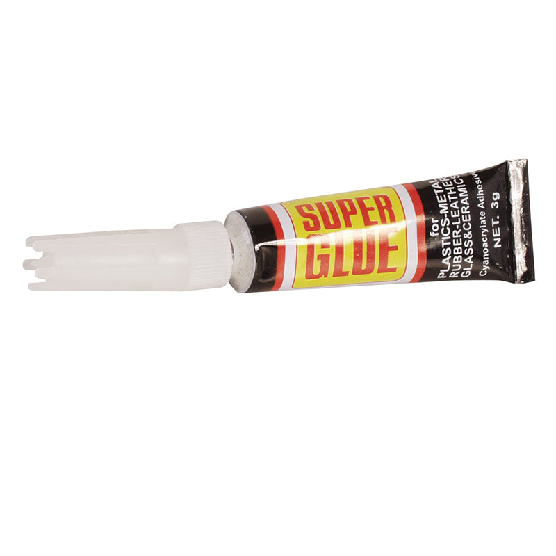 Colla extra forte 3 g - 1 pz.