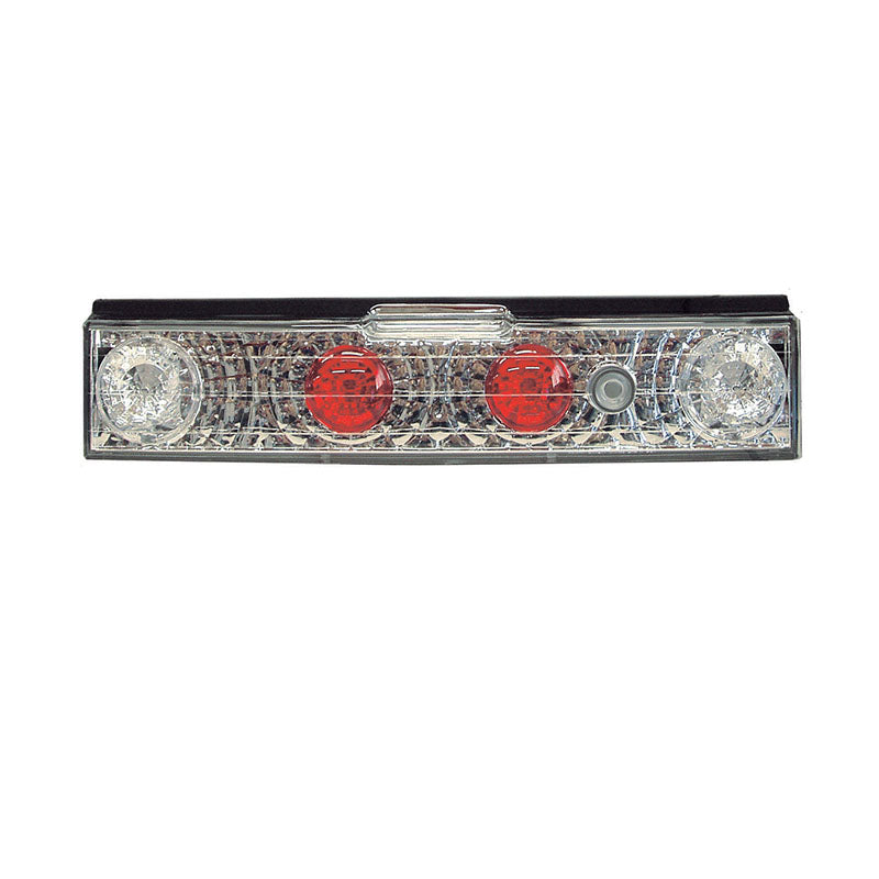 Fanali posteriori look Lexus per Honda CRX 1988 cent