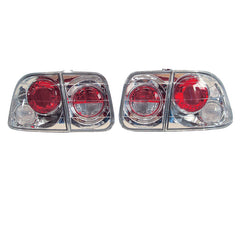 Fanali posteriori Lexus per Honda Civic 4D 1996