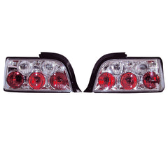 Fanali posteriori per BMW E36 2D look Lexus