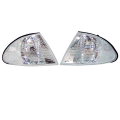 Luci di ingombro laterali anteriori per BMW E46 4 porte 1999