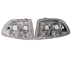 Luce laterale anteriore per Civic 4D 1992
