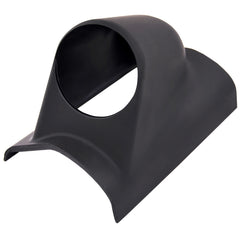 Supporto strumenti per piantone dello sterzo nero 58 mm