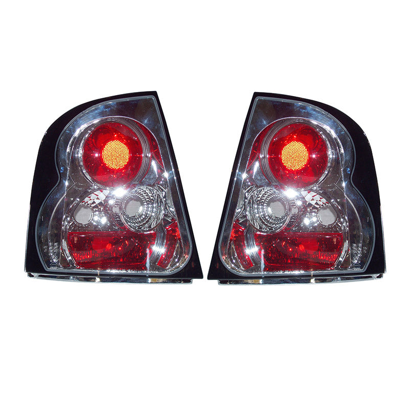 Fanali posteriori stile Lexus per Skoda Octavia 1996-2000