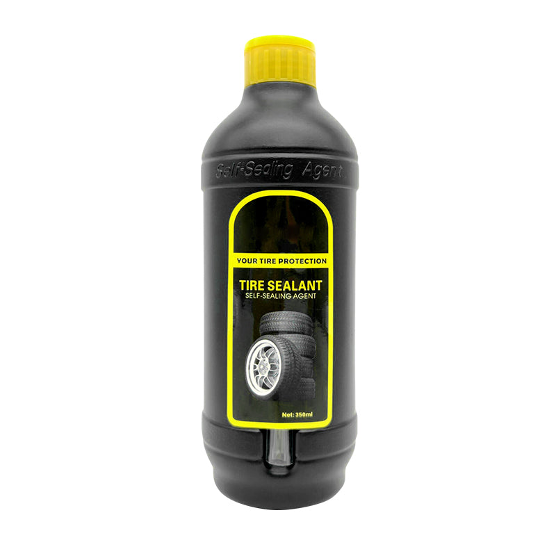 Liquido ripara gomme da 350 ml per sigillatura temporanea