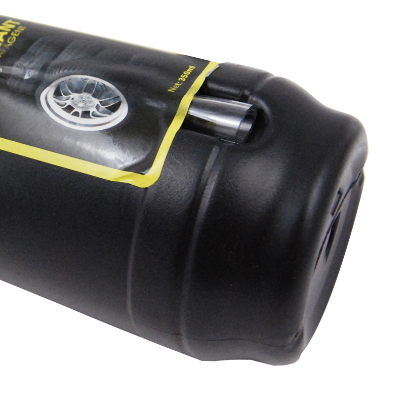 Liquido ripara gomme da 350 ml per sigillatura temporanea