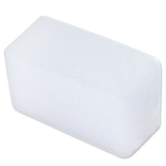 Silicone per cruscotto 100 ml con spugna