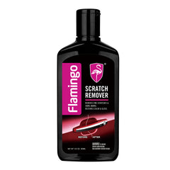 Pasta rimuovi graffi 300 ml - Flamingo
