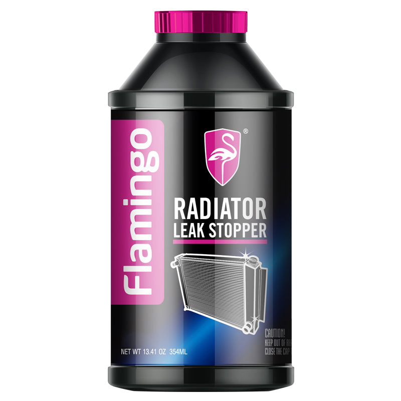 Sigillante per radiatore Flamingo 354 ml