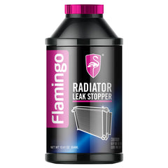 Sigillante per radiatore Flamingo 354 ml