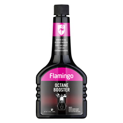 Additivo ottanico per benzina 250 ml