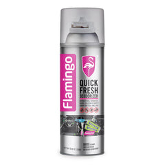 Disinfezione per climatizzatore e neutralizzatore di odori al profumo di chewing gum 220 ml